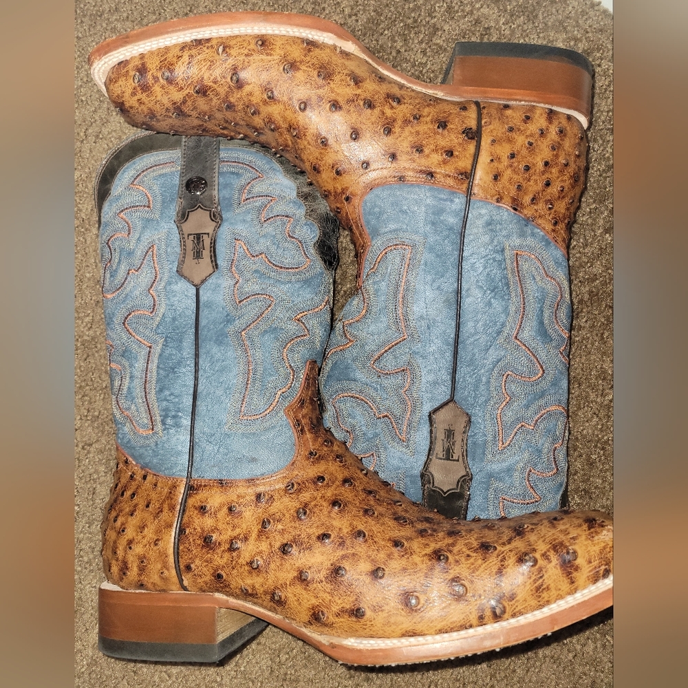 Men's boots